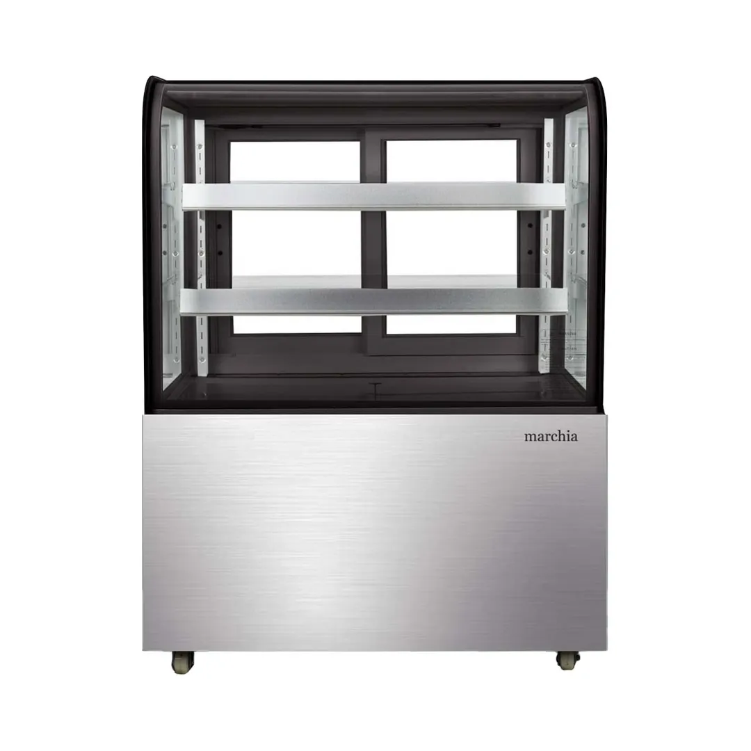 Marchia MB36 36" Refrigerated Bakery Display Case