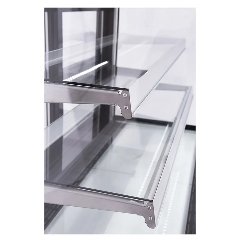 Marchia MB36 36" Refrigerated Bakery Display Case