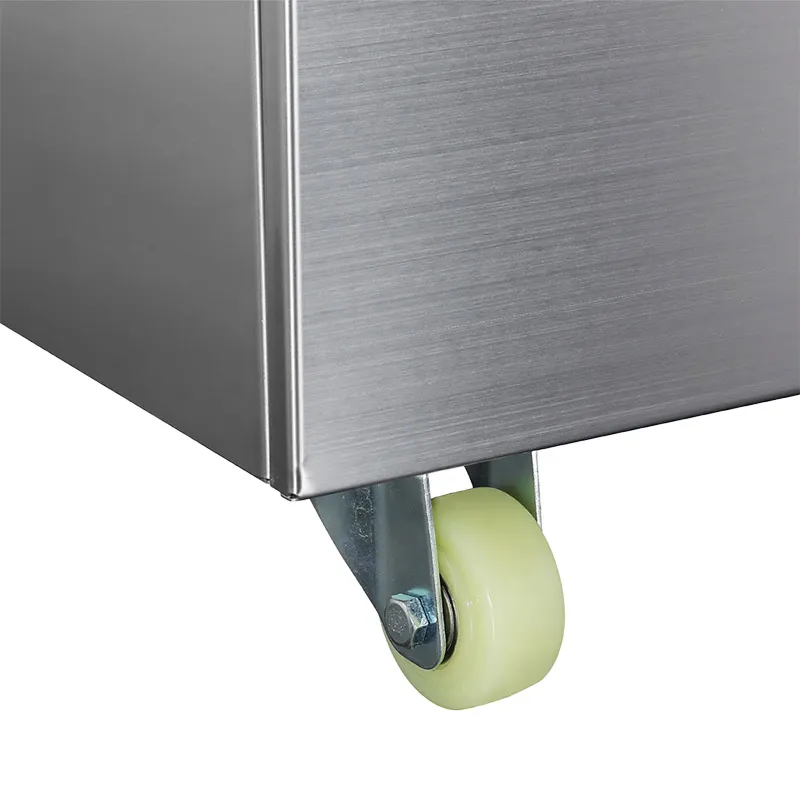 Marchia MBT36 36" Refrigerated Bakery Display Case