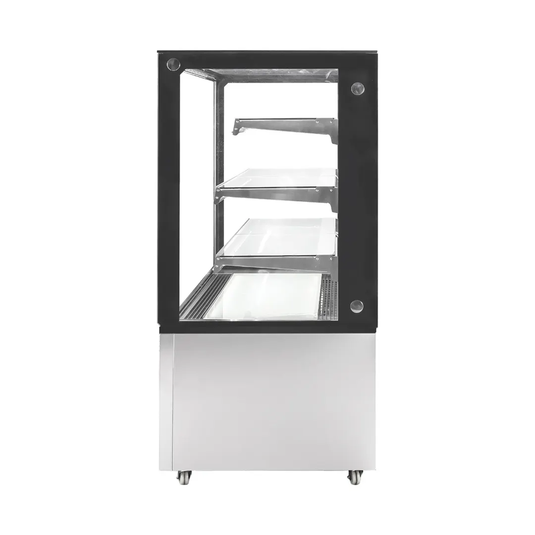 Marchia MBT60-ST 60" Refrigerated Bakery Display Case