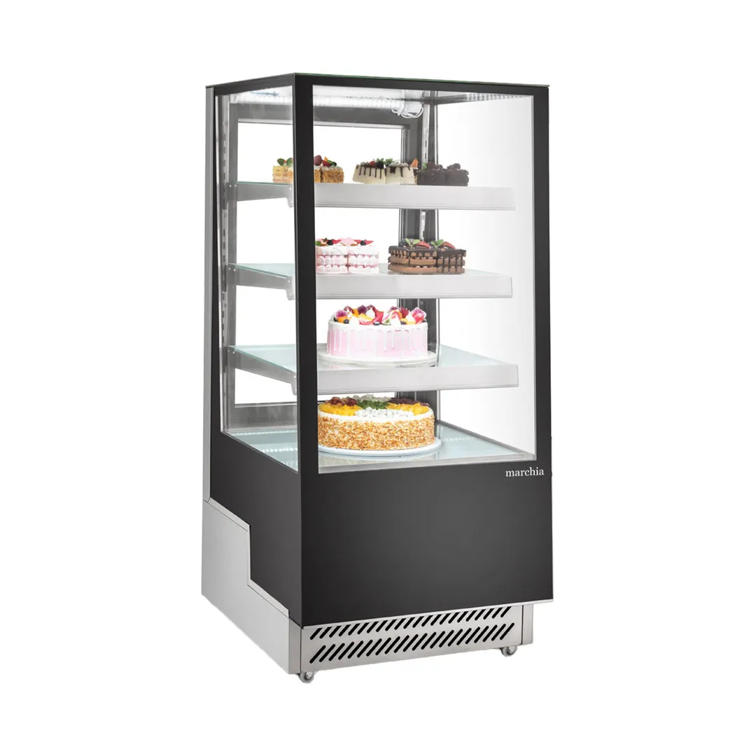Marchia TMB25 26" Refrigerated Bakery Display Case