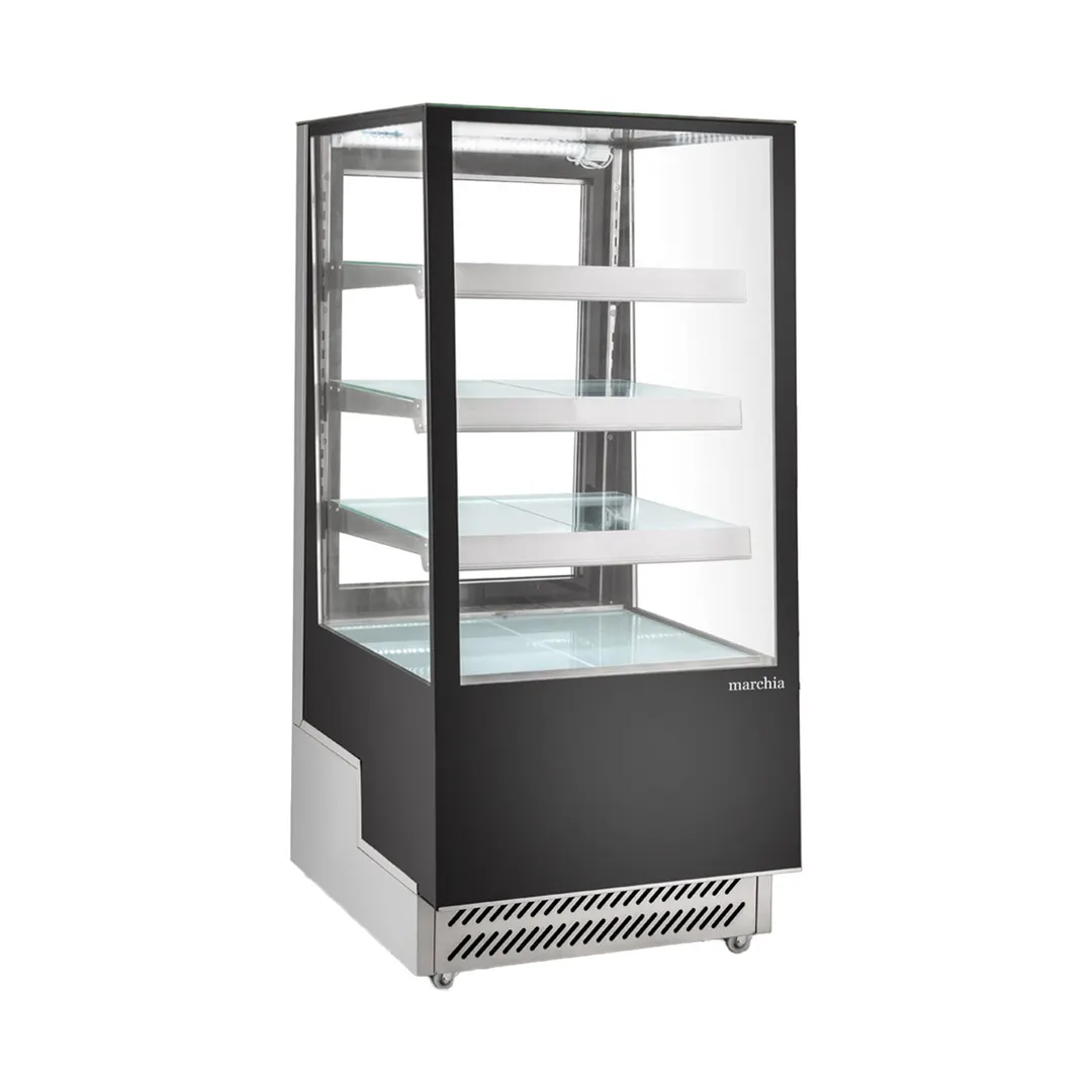 Marchia TMB25 26" Refrigerated Bakery Display Case