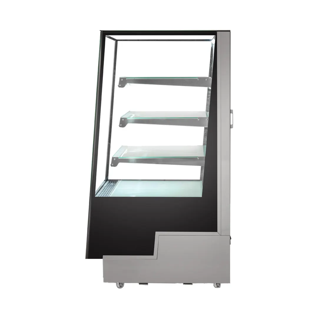 Marchia TMB25 26" Refrigerated Bakery Display Case