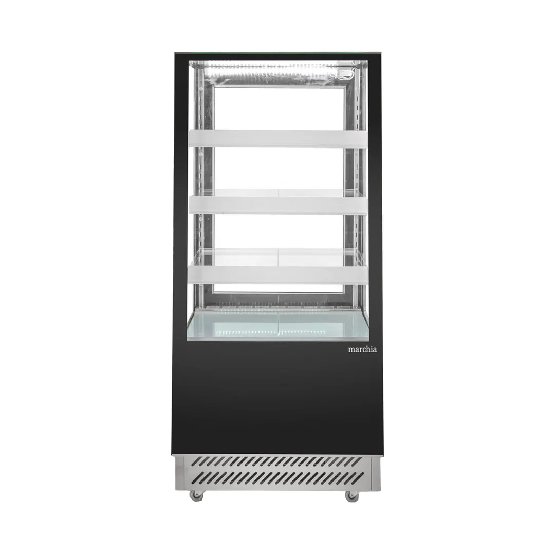 Marchia TMB25 26" Refrigerated Bakery Display Case