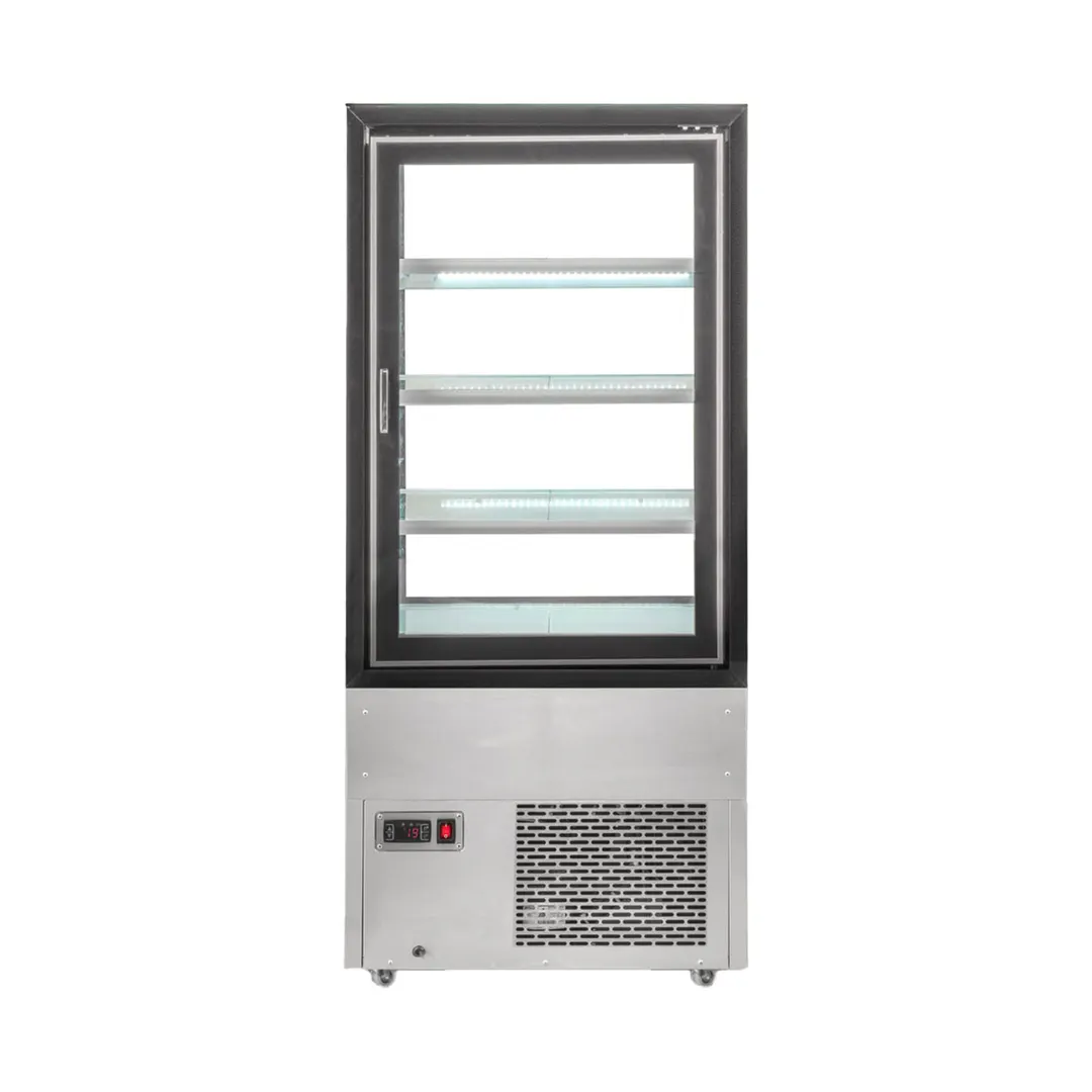 Marchia TMB25 26" Refrigerated Bakery Display Case