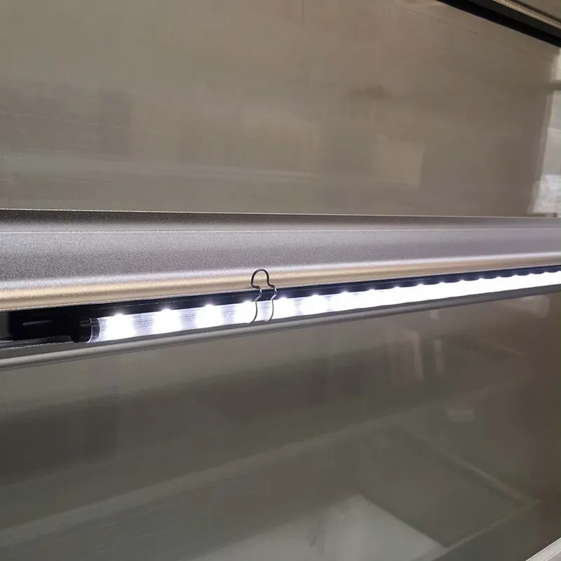 Marchia TMB25 26" Refrigerated Bakery Display Case