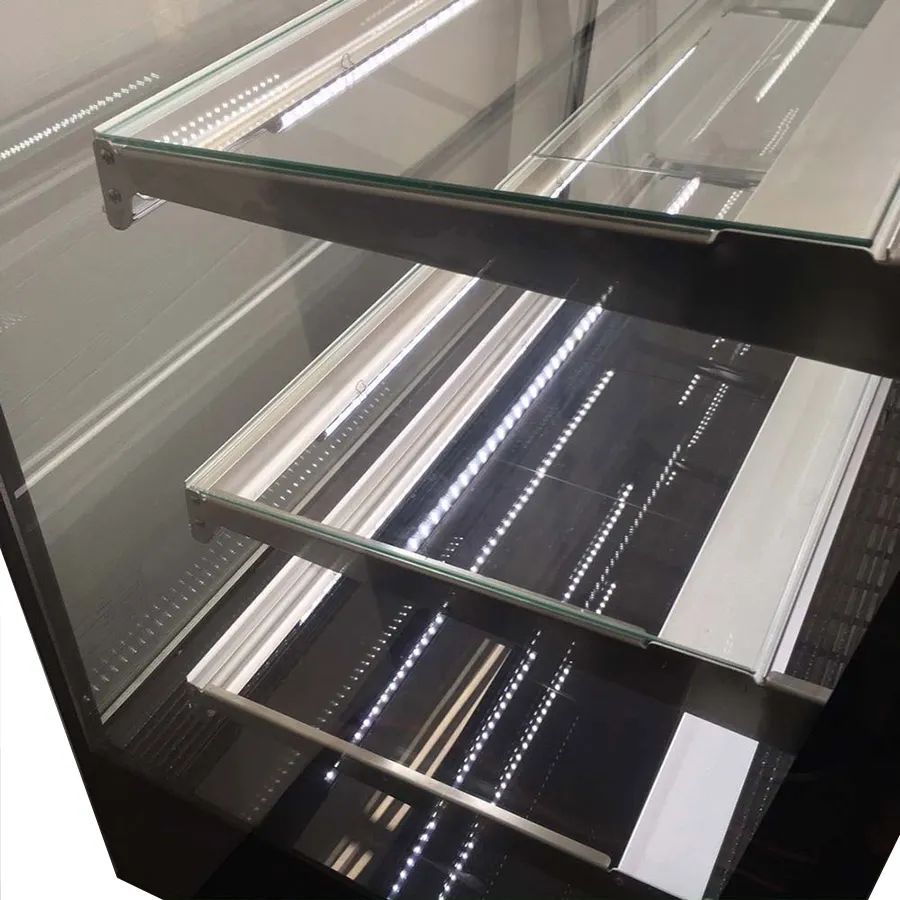 Marchia TMB25 26" Refrigerated Bakery Display Case