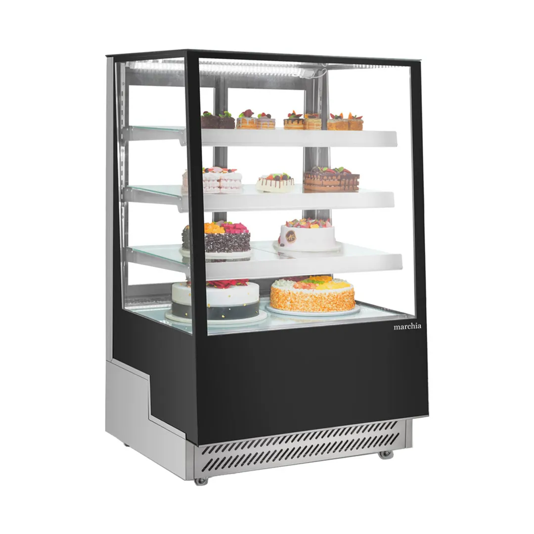 Marchia TMB36 35" Refrigerated Bakery Display Case