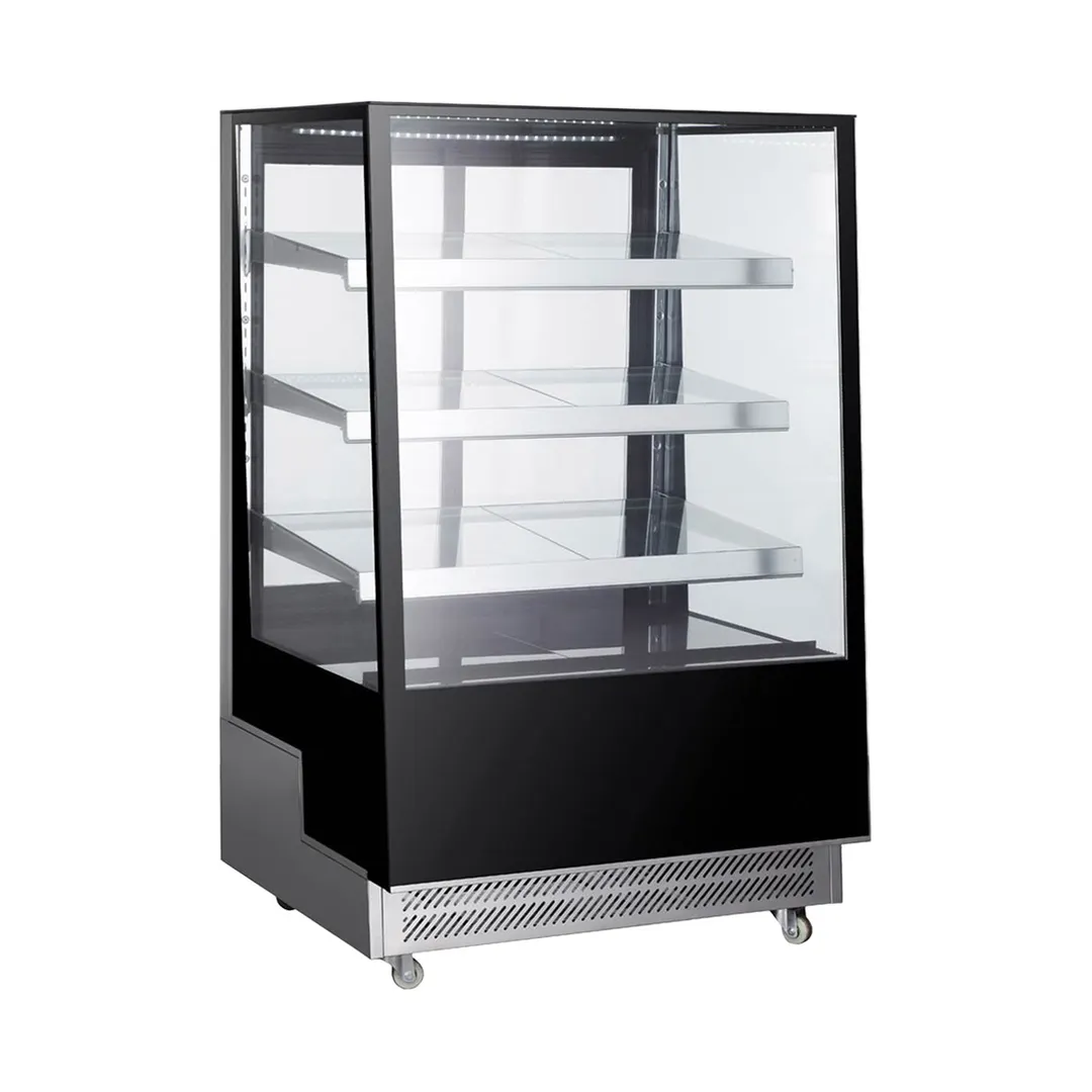 Marchia TMB36 35" Refrigerated Bakery Display Case