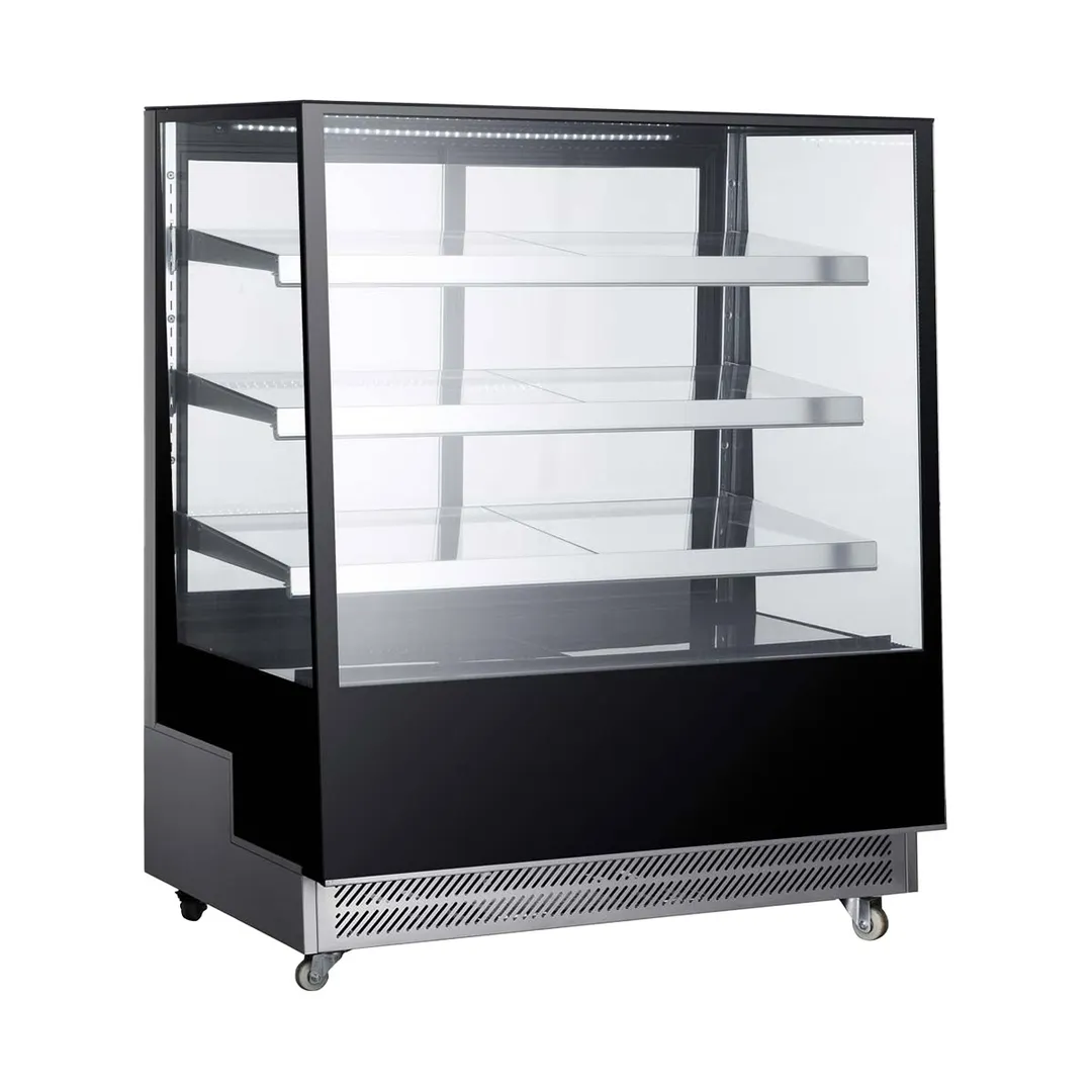 Marchia TMB48 47" Refrigerated Bakery Display Case