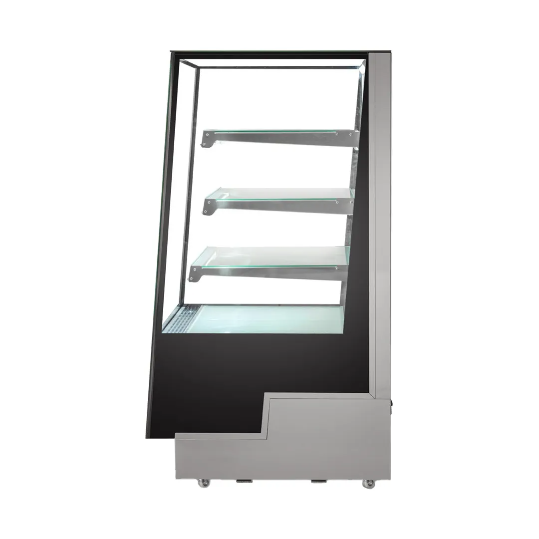 Marchia TMB48 47" Refrigerated Bakery Display Case