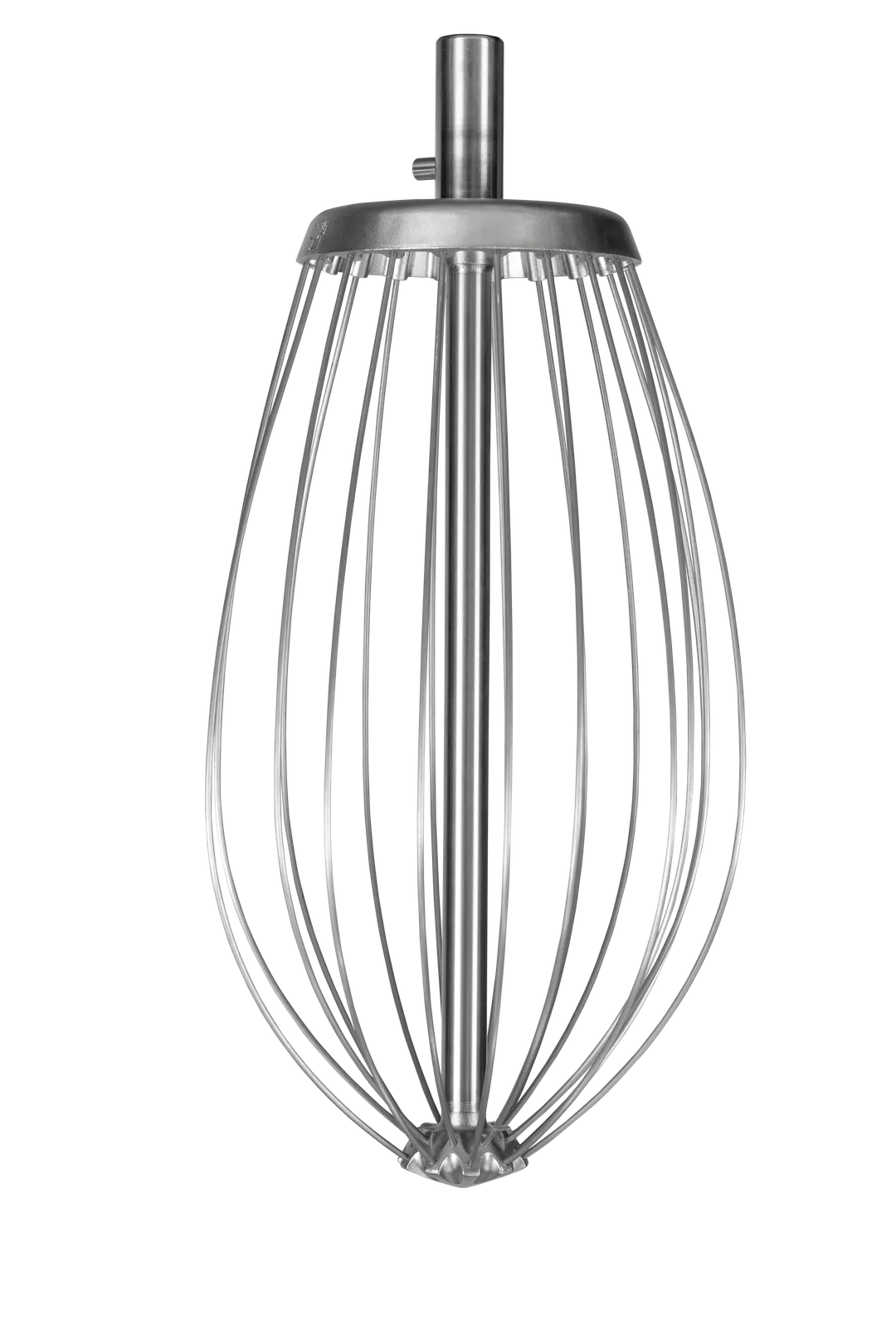 Varimixer VWHIP-40V2 Piano Whip - 40-Qt Stainless Steel Wire Whisk, Kitchen Utensil