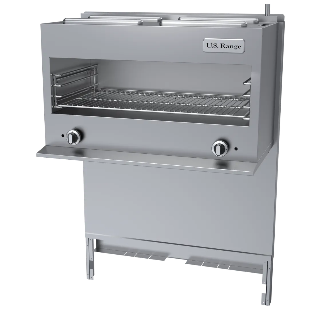 Garland US Range UIRCM36 Gas Cheesemelter