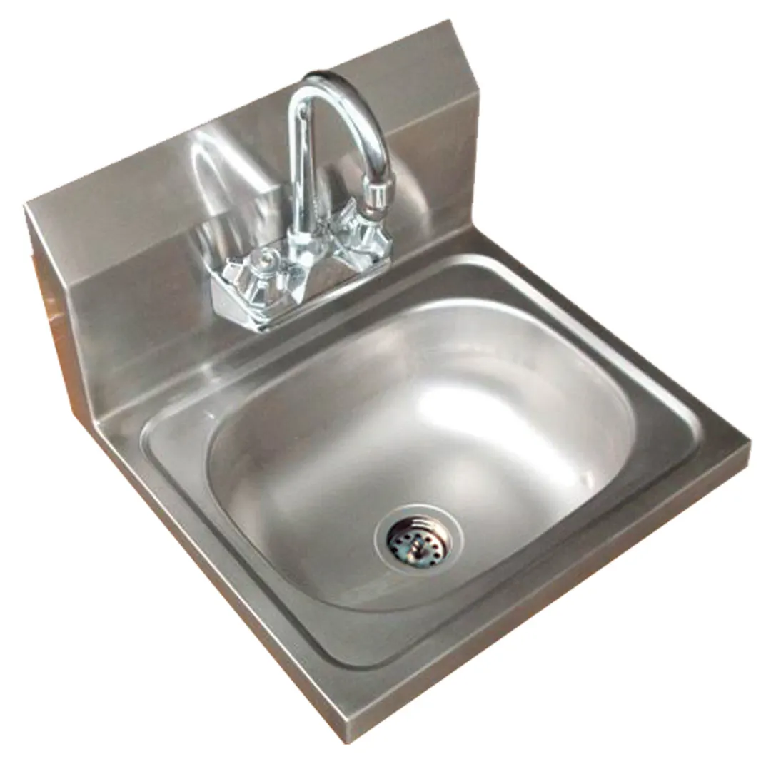 Winholt WS-HS-1410-5-F Hand Sink