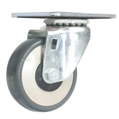 Forbes Industries 1605-S Casters