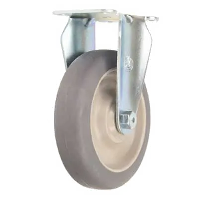 Forbes Industries 1616-R Casters