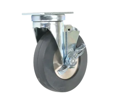 Forbes Industries 1618\1618BK Casters