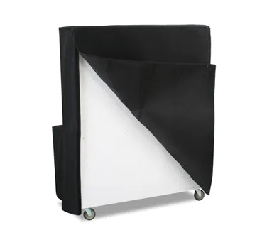 Forbes Industries 4886-CVR Portable Bar Cover for Forbes 4886 Spectrum Back Bars