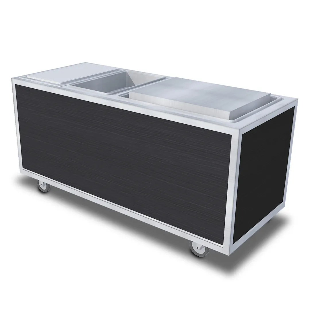 Forbes Industries 5001-951-SS Buffet Station