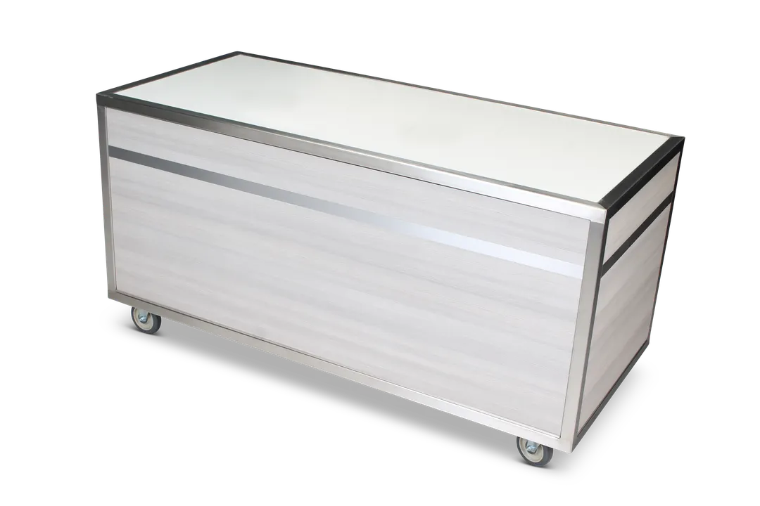Forbes Industries 5010-F10-SS Buffet Station