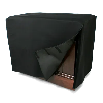 Forbes Industries 5806-CVR Portable Bar Cover for 5806 Slim Fold Mobile Bar