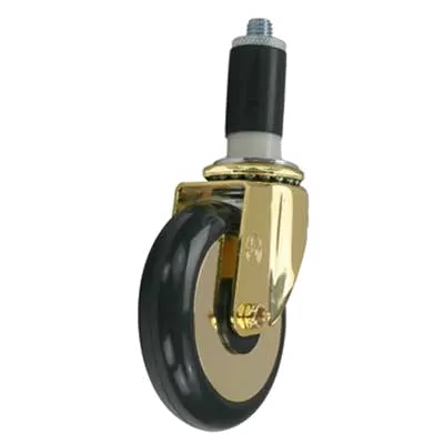 Forbes Industries 6040-ST Casters