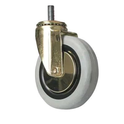 Forbes Industries 6050-ST Casters