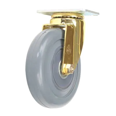 Forbes Industries 6052-S Casters