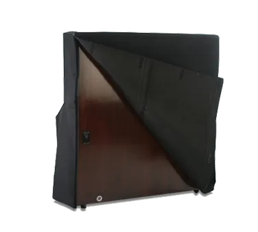 Forbes Industries 6296 Portable Bar Cover for Forbes 6 ft. Back Bars