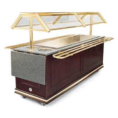 Forbes Industries 6317 Tray Slide