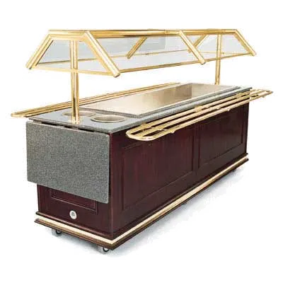 Forbes Industries 6318 Tray Slide