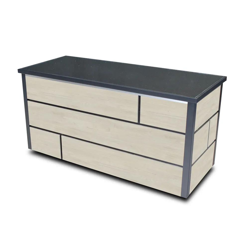 Forbes Industries F30-5172 Buffet Station