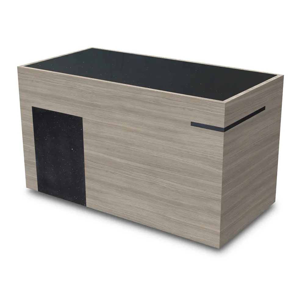 Forbes Industries F30-5174 Buffet Station