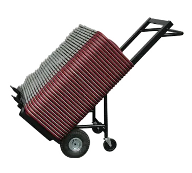 Forbes Industries HD-PMD Chair Truck - 41" X 29-1/2" X 64"H