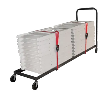 Chair Truck - Forbes Industries PCC-200