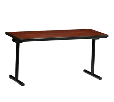 Forbes Industries REV3096MXE####-T#### Revolution™ Banquet Folding Table, 30" x 96" x 30"H, High-Pressure Laminate Surface