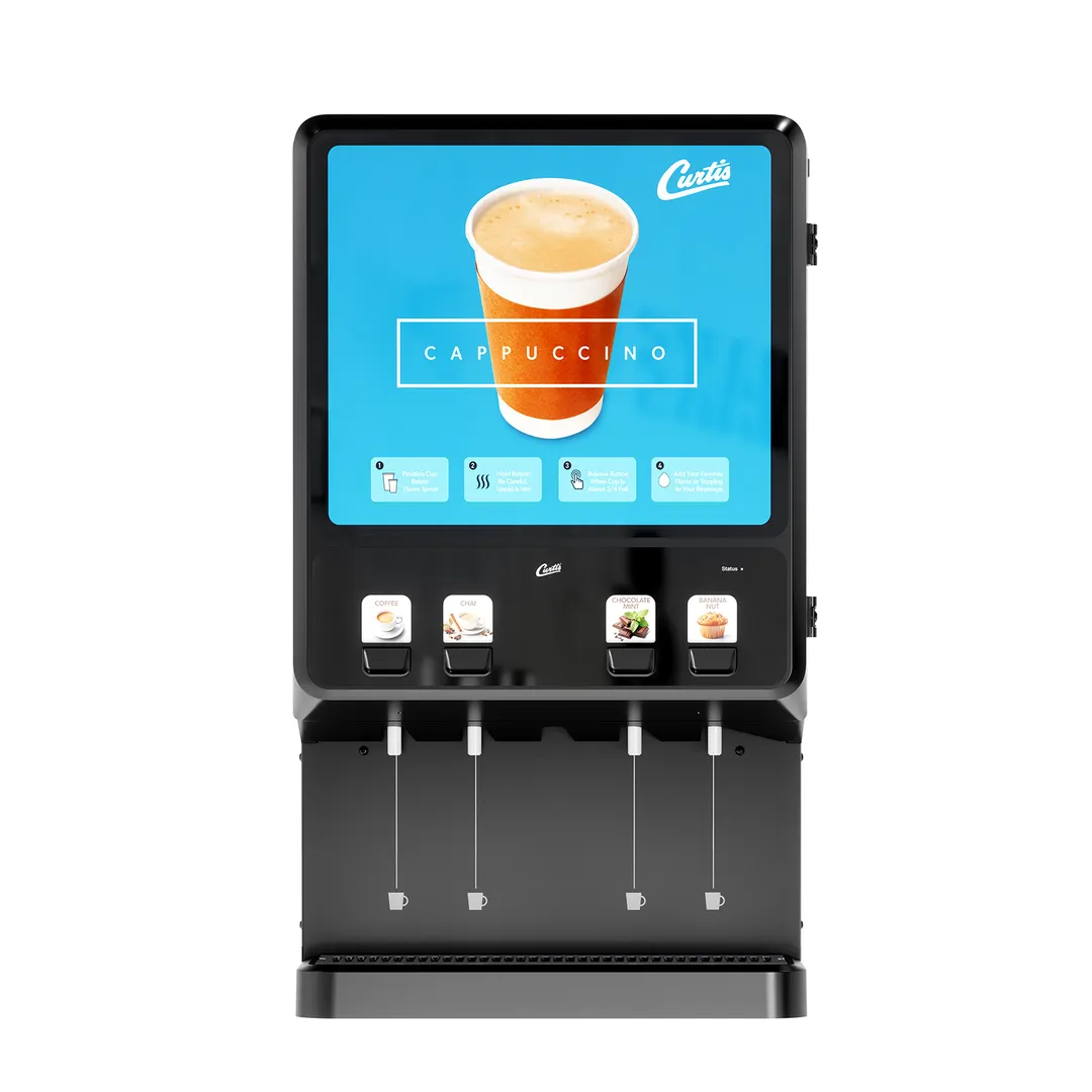 Curtis PCNG4 | 1360102213 Electric (Hot) Beverage Dispenser