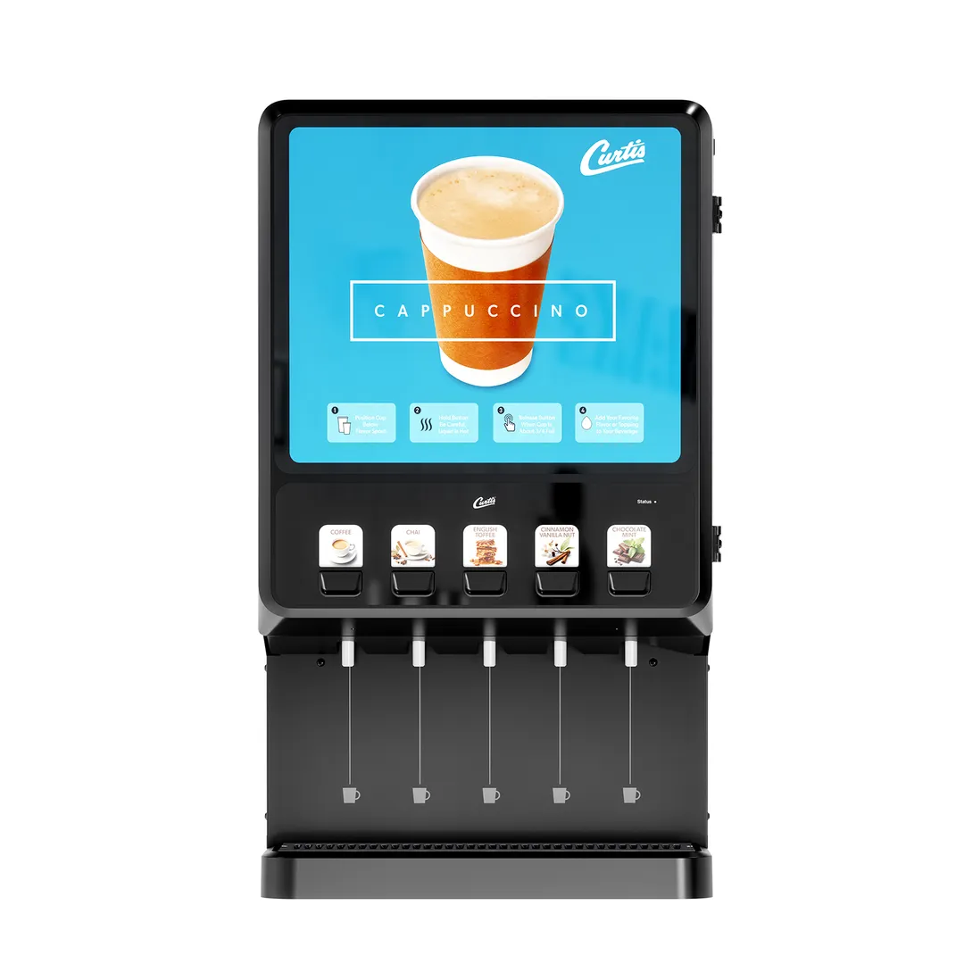Curtis PCNG5 | 1360102207 Electric (Hot) Beverage Dispenser
