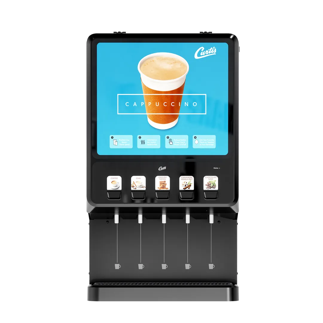 Curtis PCNG53800 | 1360102322 Electric (Hot) Beverage Dispenser