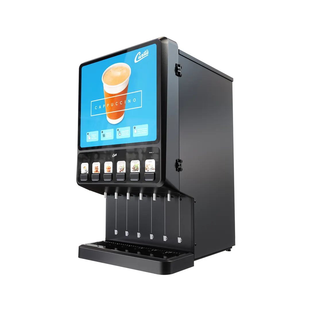 Curtis PCNG6 | 1360102203 Electric (Hot) Beverage Dispenser