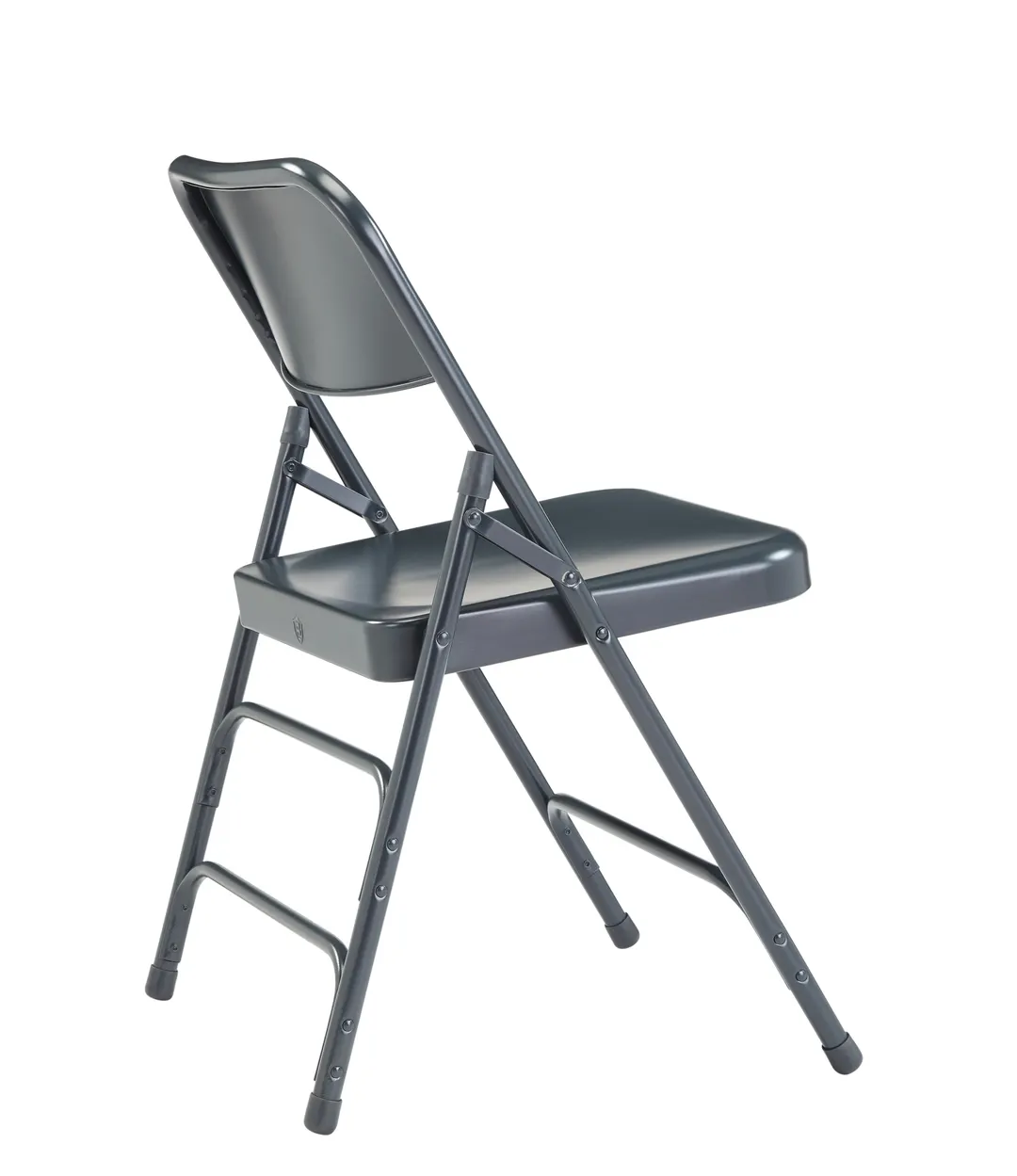 National Public Seating 304 Nps® 200 Series Premium Folding Chair (4-Pack)