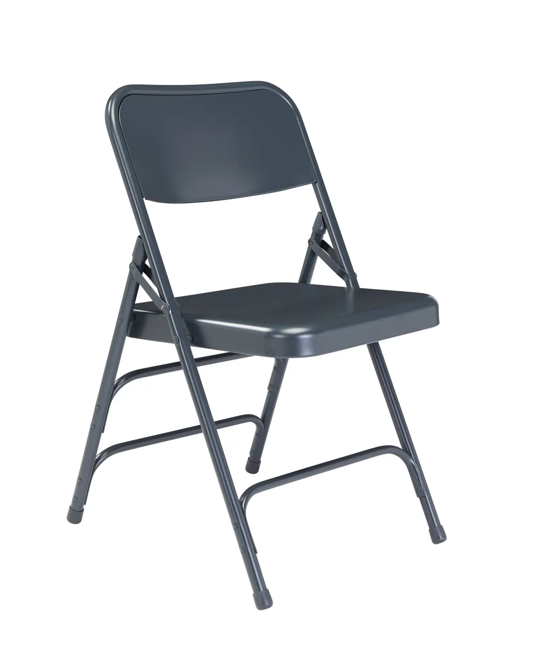 National Public Seating 304 Nps® 200 Series Premium Folding Chair (4-Pack)