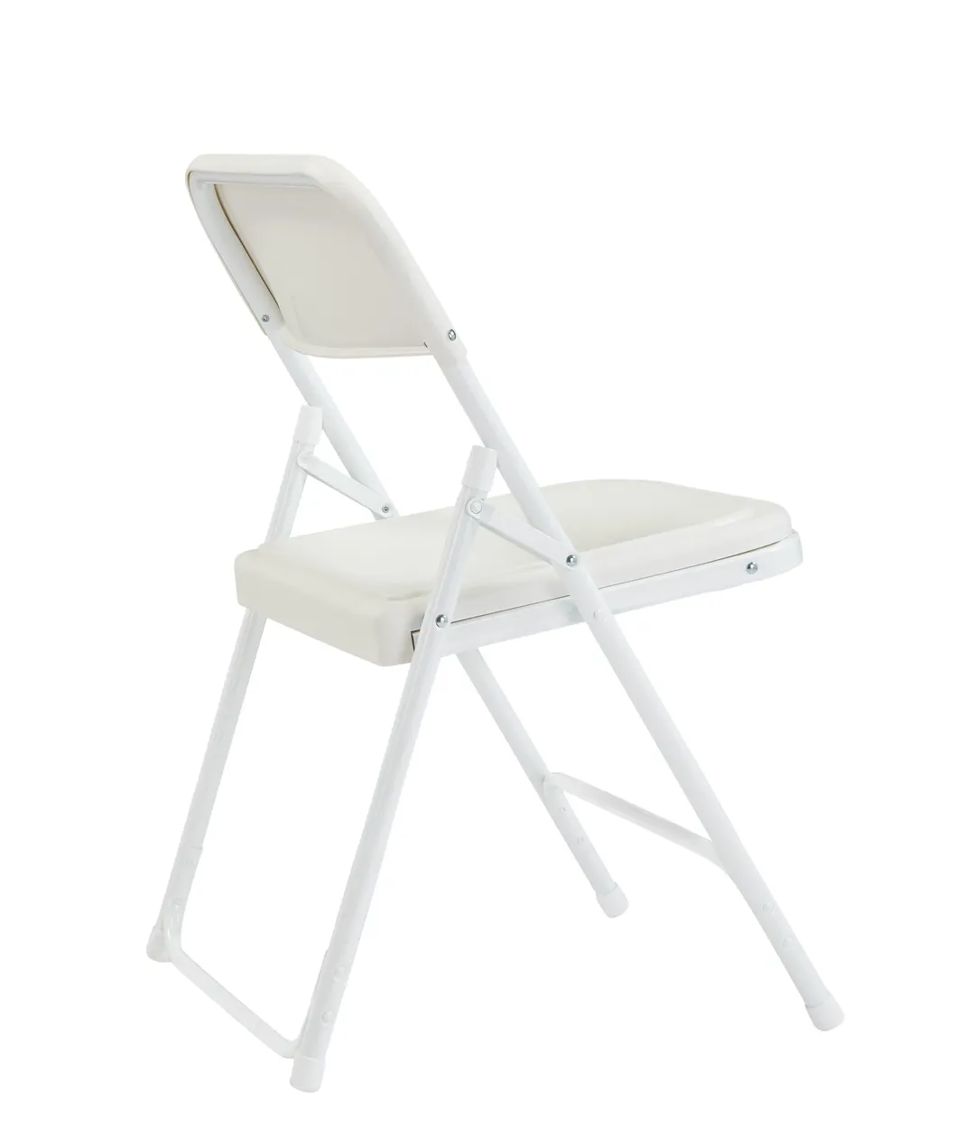 National Public Seating 821 Nps® 800 Series Premium Lightweight Plastic Folding Chair