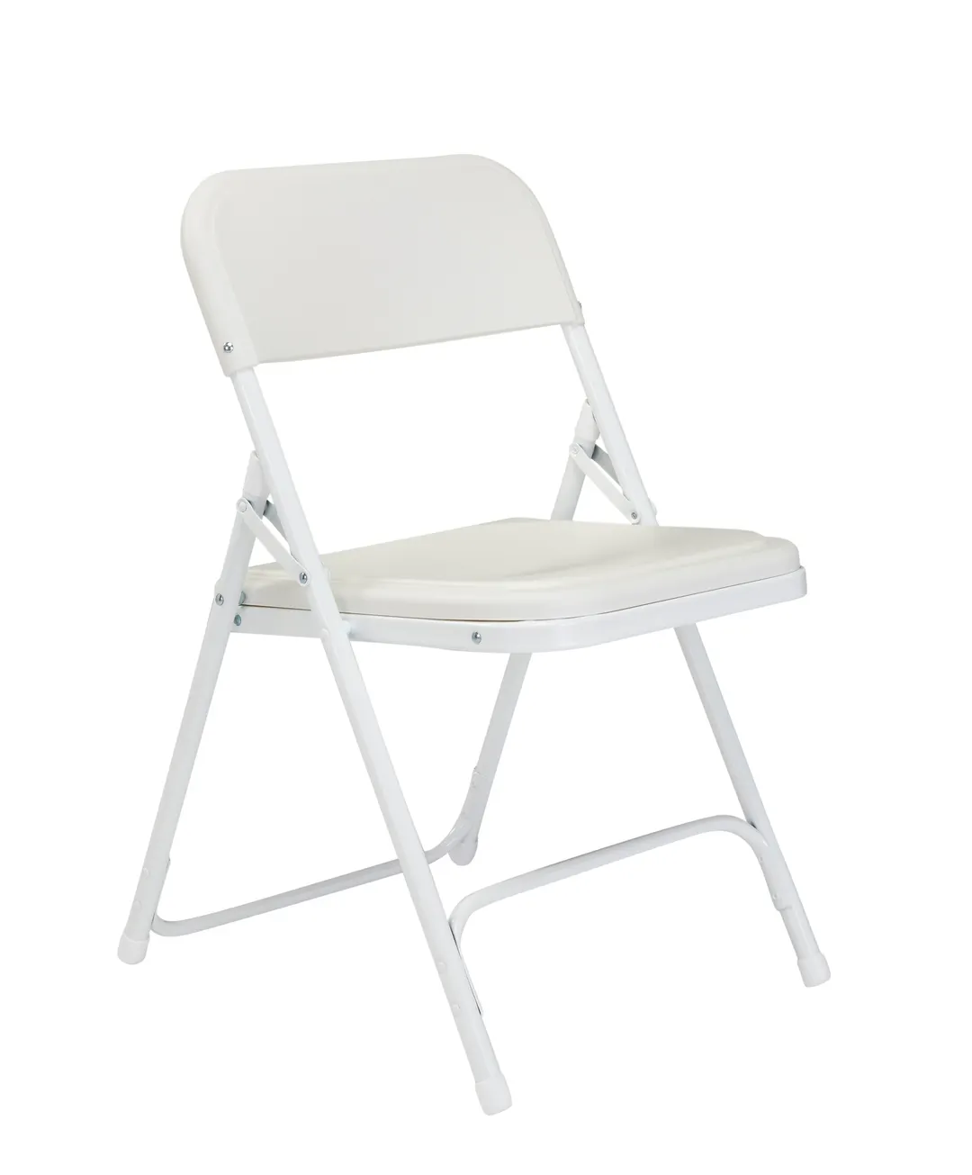 National Public Seating 821 Nps® 800 Series Premium Lightweight Plastic Folding Chair