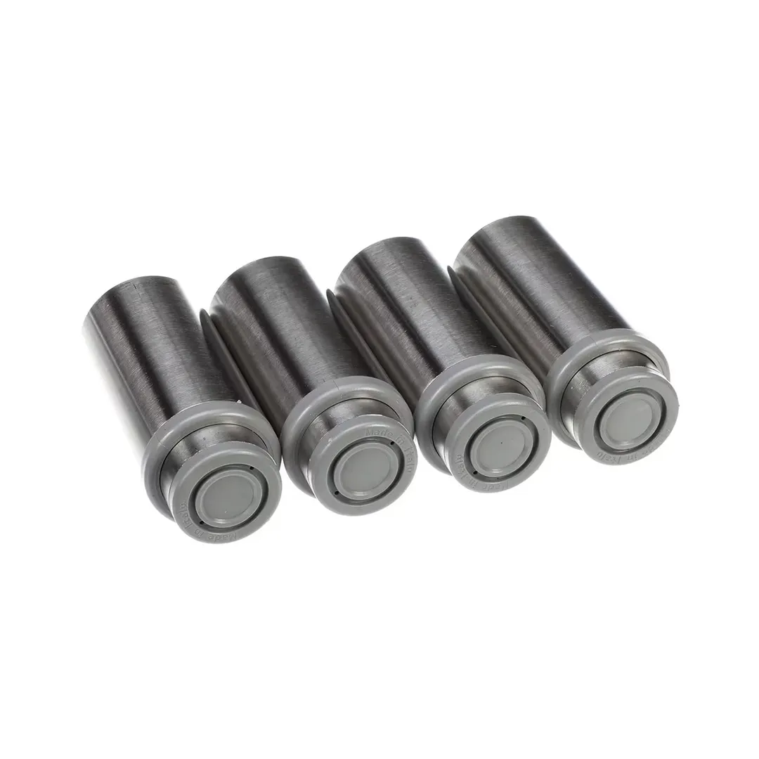 Manitowoc K00345001 Leg Kit for SM-50 & RNS-12/20 Ice Machines, Set