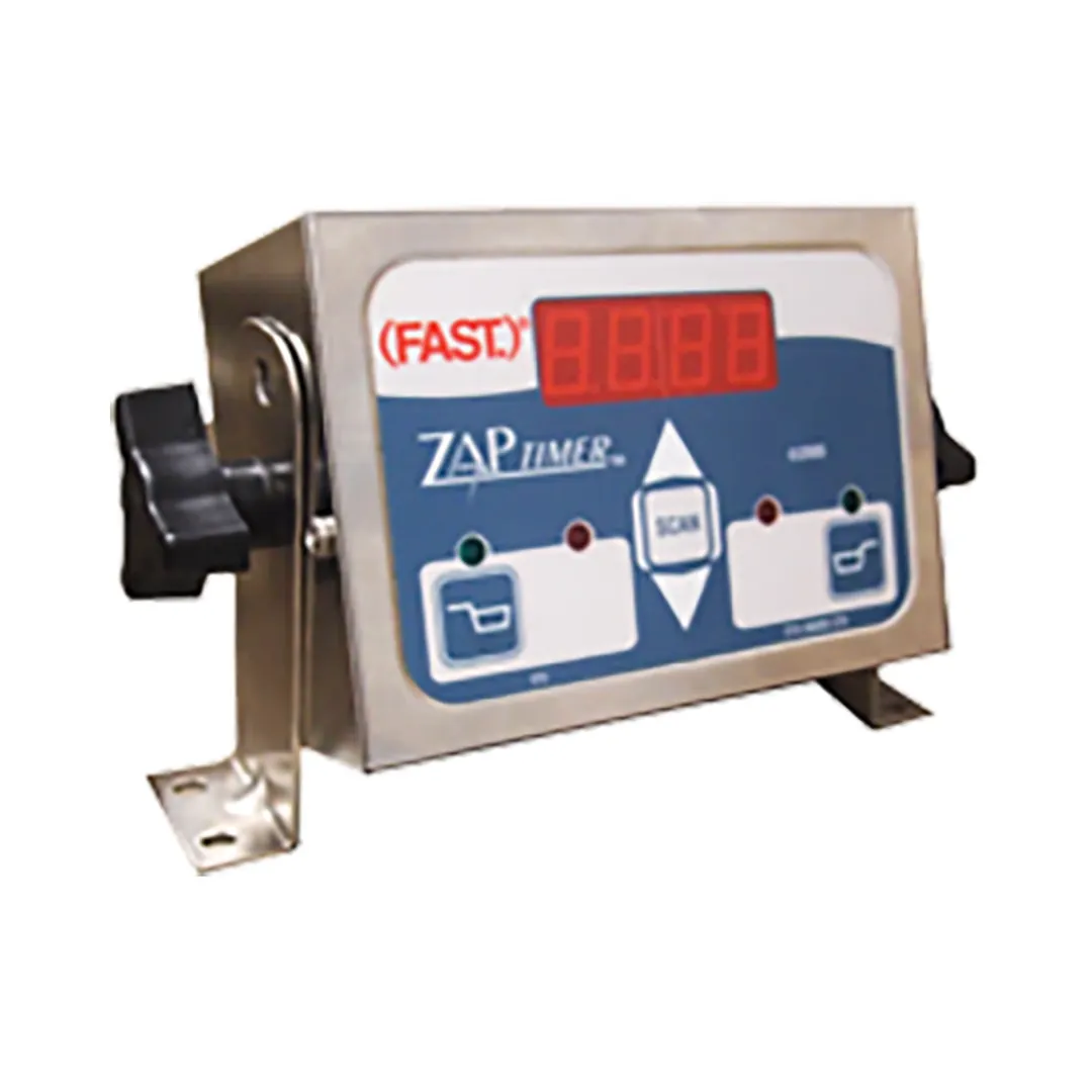 Kitchen Brains Z020120KRHFC Zap Timer, (2) Product/Buttons, Programmable