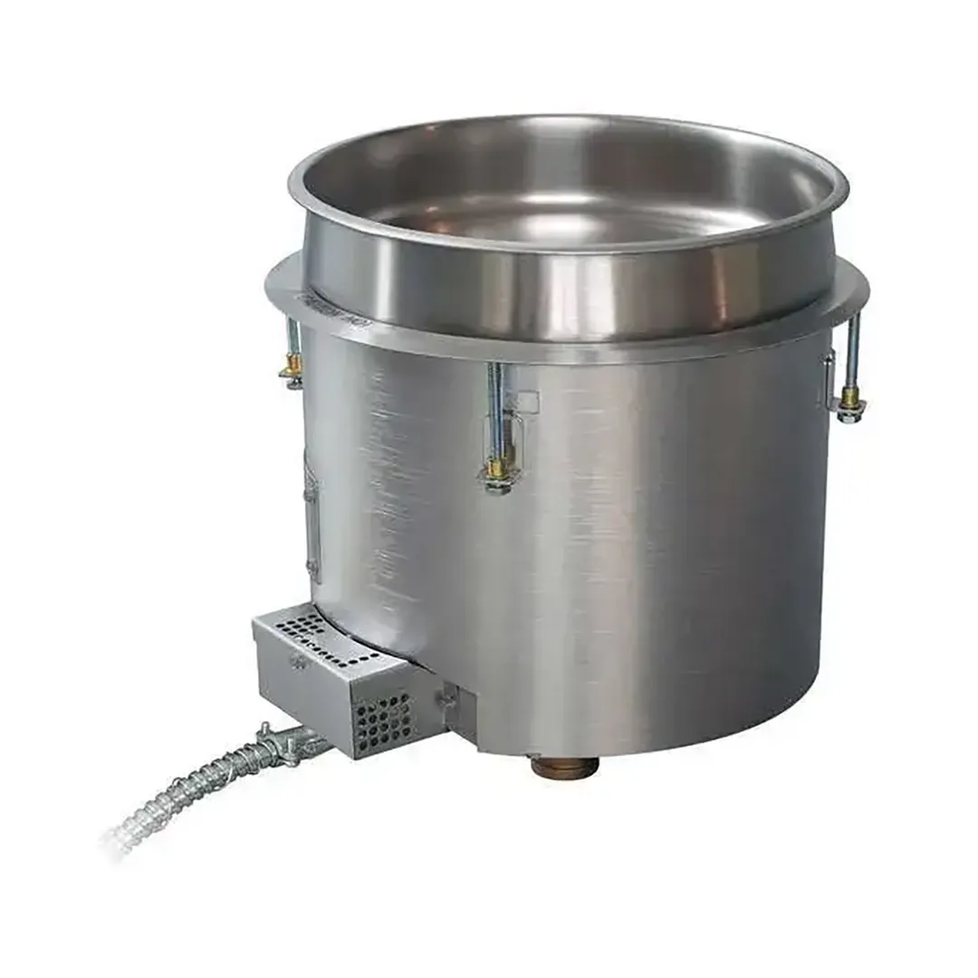 Hatco HWBI/H-11QTD Electric Drop-In Hot Food Well Unit