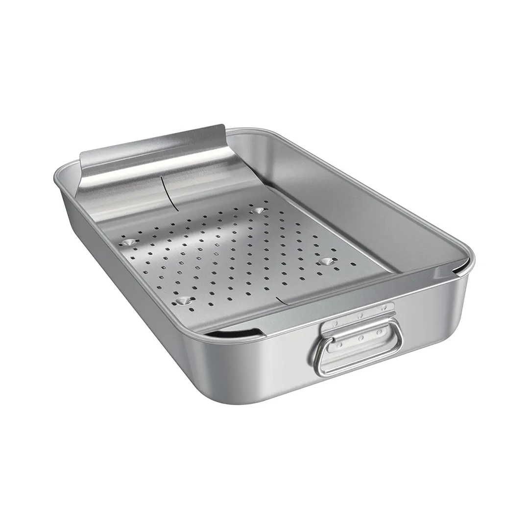 Hatco MPWS-PT (1) Fry Pan & (1) Trivet