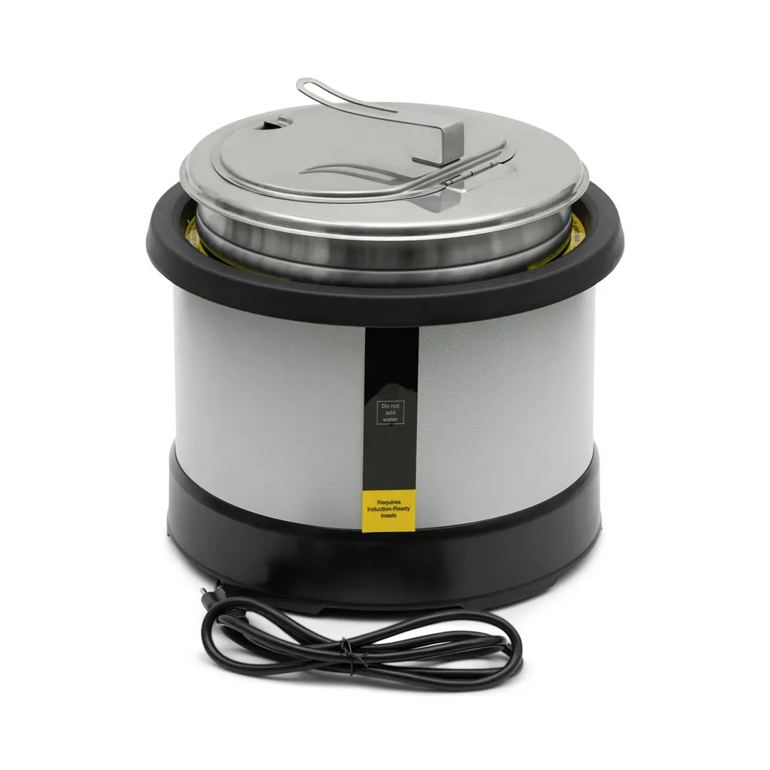 Vollrath 74110210 (For International Use Only) Mirage® Induction Countertop Rethermalizers