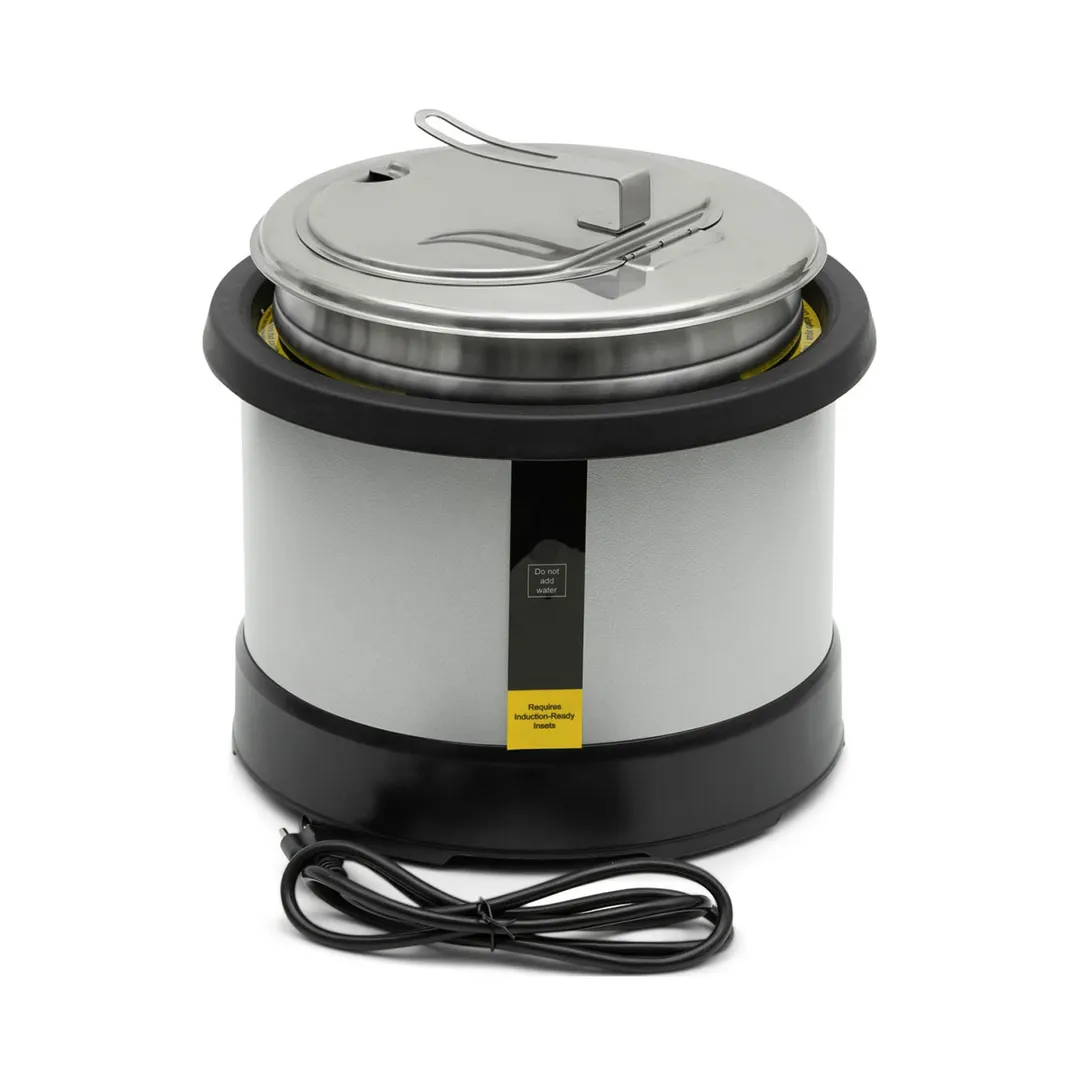 Vollrath 74110310 (For International Use Only) Mirage® Induction Countertop Rethermalizers